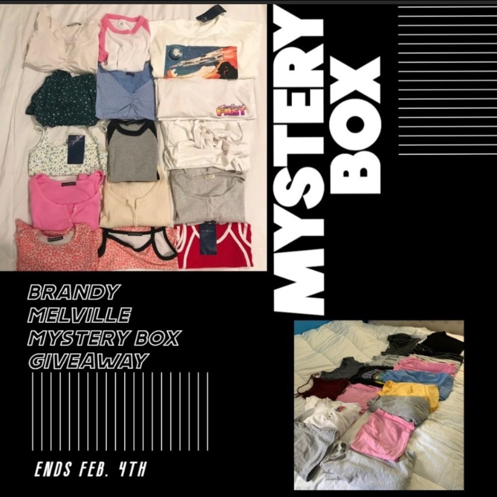 Not mine @laylabrothers giveaway